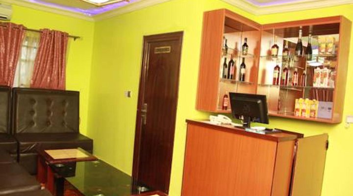 Dalian Guest House