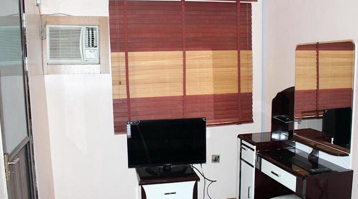 Dalian Guest House
