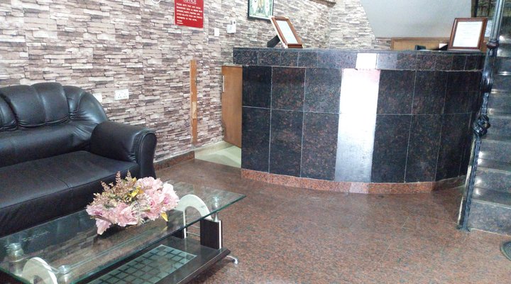 Richanthonio Suites