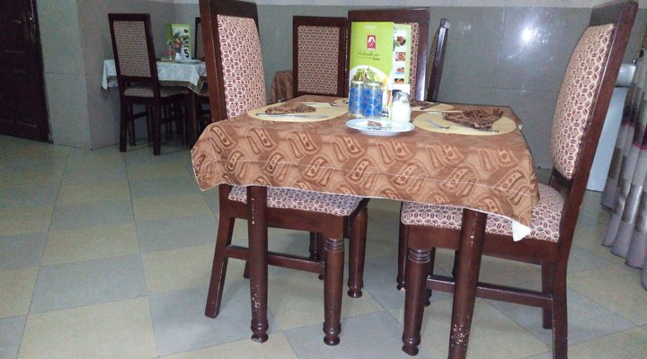Richanthonio Suites