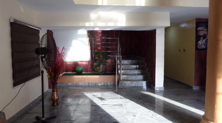 X Garden Hotel & Suites