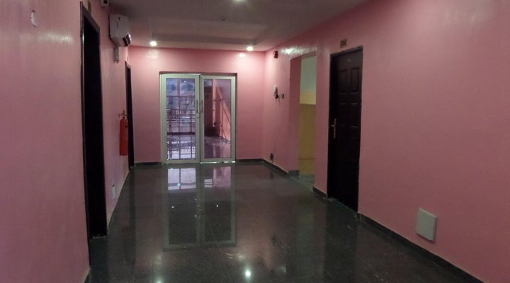 X Garden Hotel & Suites