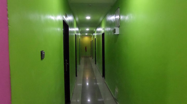 X Garden Hotel & Suites