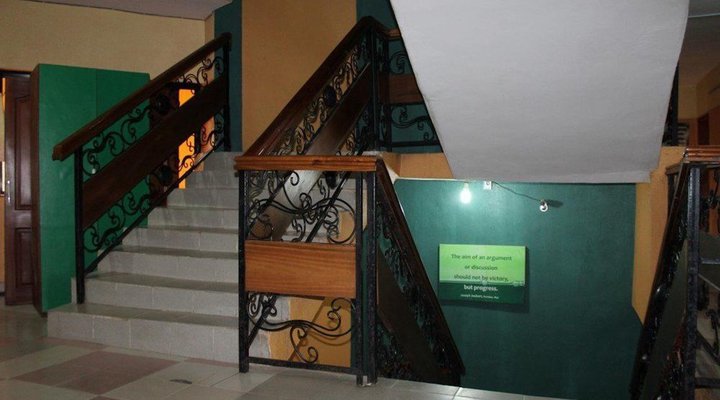 Ostra Hotels
