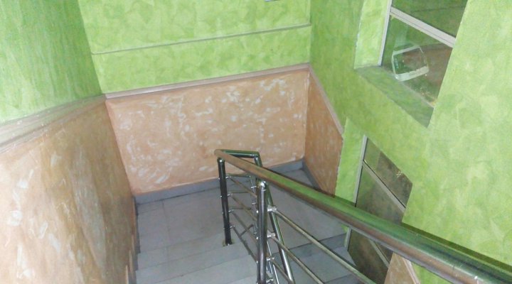 Solochus Hotel & Suites