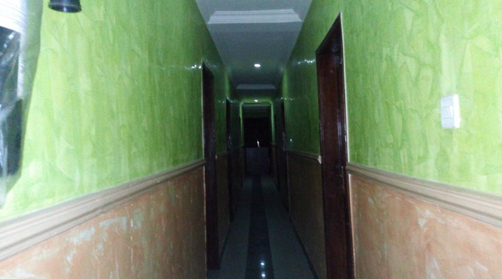 Solochus Hotel & Suites