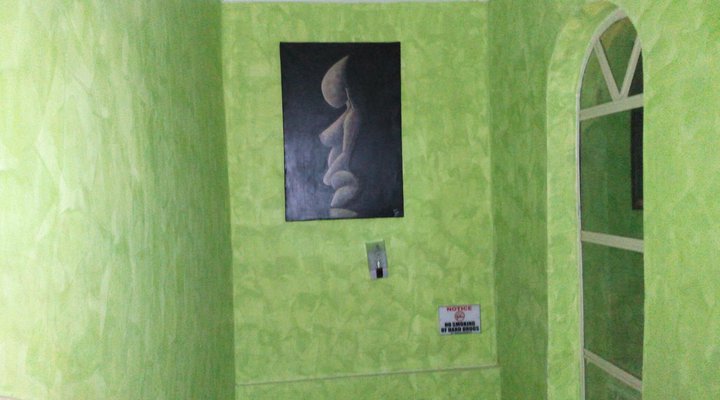 Solochus Hotel & Suites