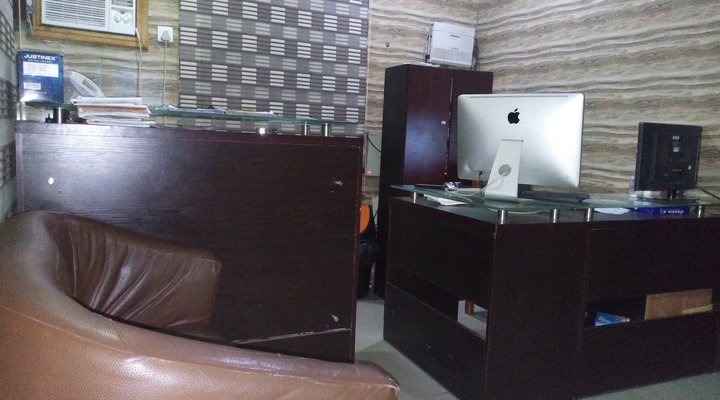 Solochus Hotel & Suites