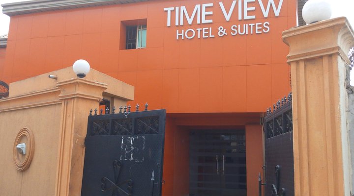 Time View Hotel & Suites