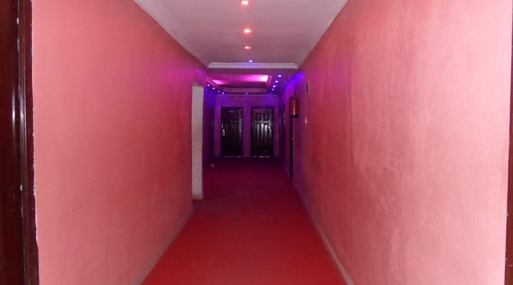 Time View Hotel & Suites
