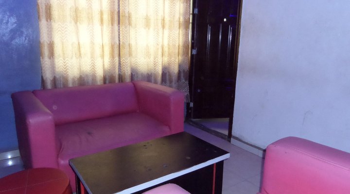 Time View Hotel & Suites