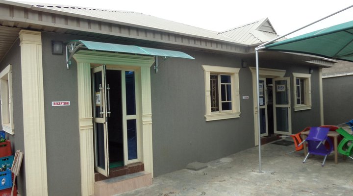 Tajmahal Hotels Annex