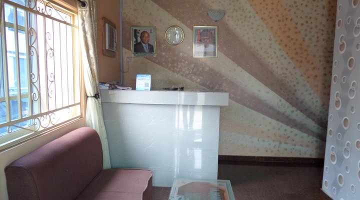 Tajmahal Hotels Annex