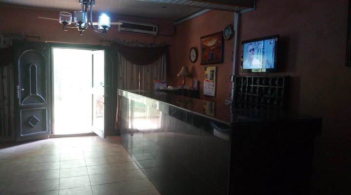 Dikord Hotel And Events Centre