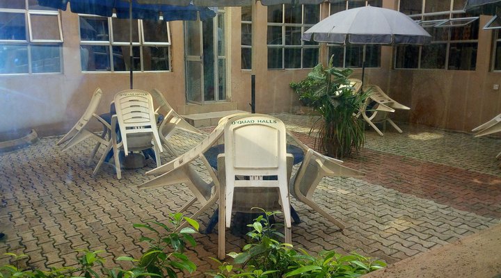 Dikord Hotel And Events Centre