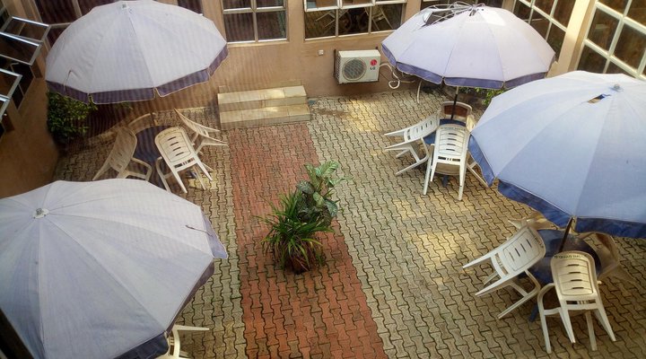 Dikord Hotel And Events Centre