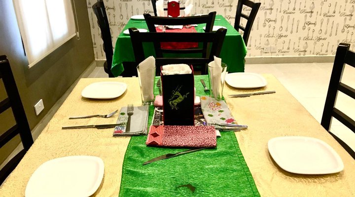 House 56 Hotel & Suites