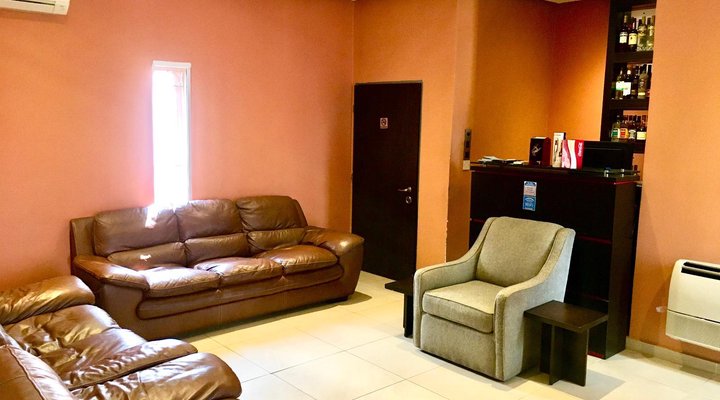 House 56 Hotel & Suites