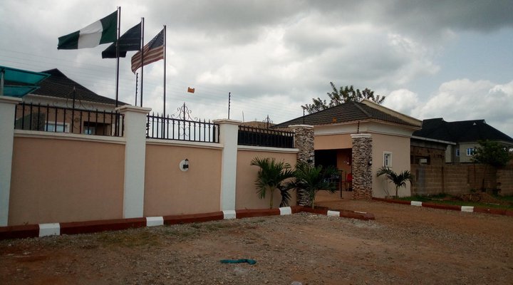 Heritage Courtyard Hotel