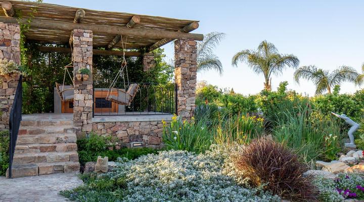 Mirtehof Guest Farm Estate