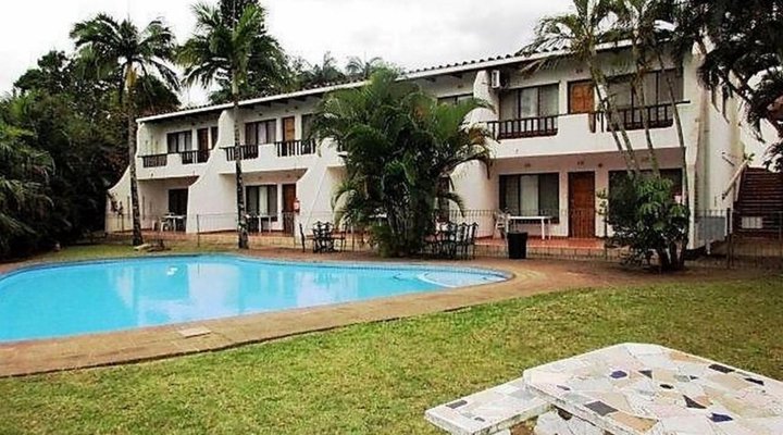 18 Villa Mia Holiday Resort