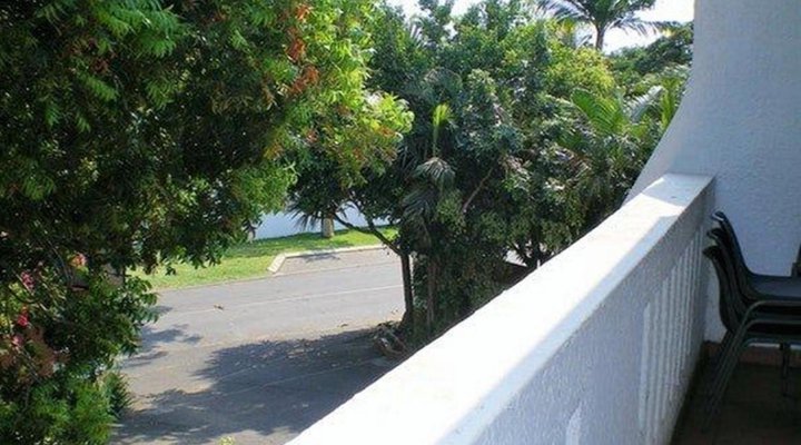 18 Villa Mia Holiday Resort