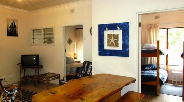 18 Villa Mia Holiday Resort