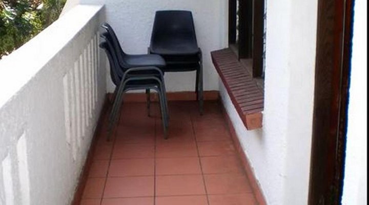 18 Villa Mia Holiday Resort