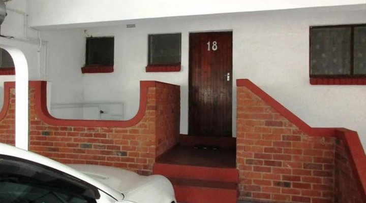 18 Villa Mia Holiday Resort