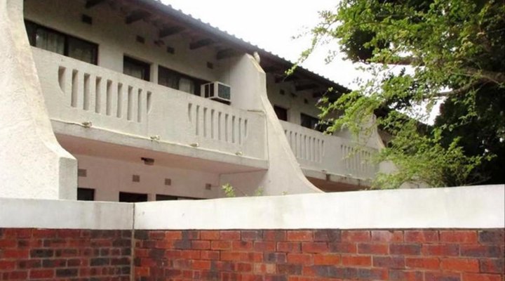 18 Villa Mia Holiday Resort