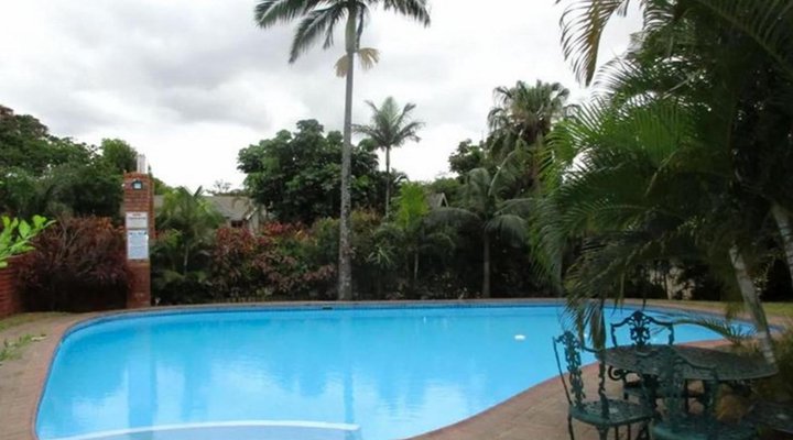 18 Villa Mia Holiday Resort