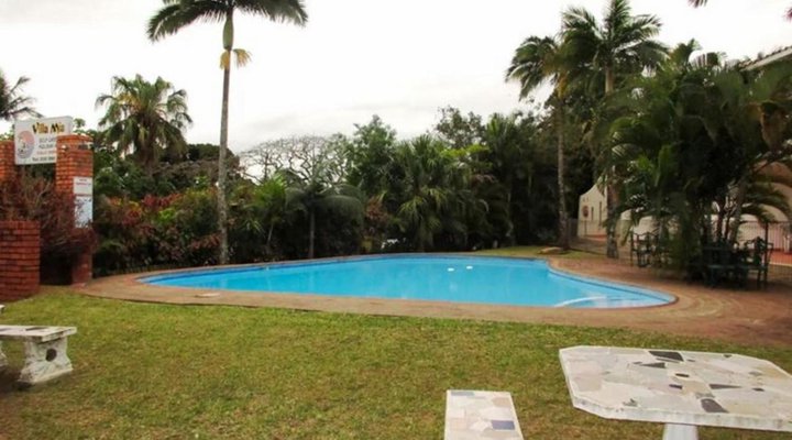 18 Villa Mia Holiday Resort