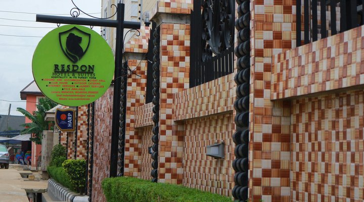 Resdon Hotel and Suites