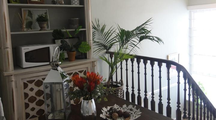 The Greenhouse Guesthouse