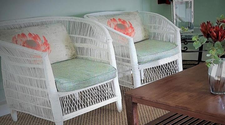 The Greenhouse Guesthouse