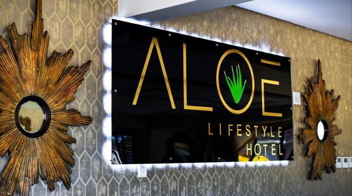 Aloe Lifestyle Hotel