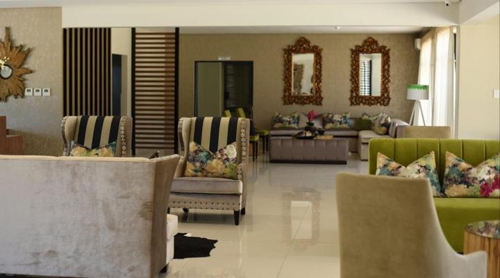 Aloe Lifestyle Hotel