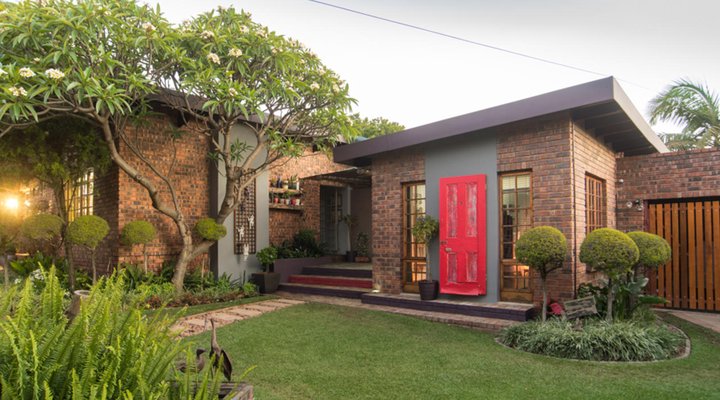 Red Door Guest House