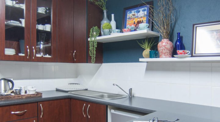 Red Door Guest House