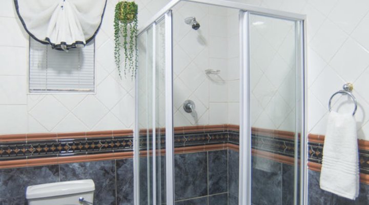 Red Door Guest House