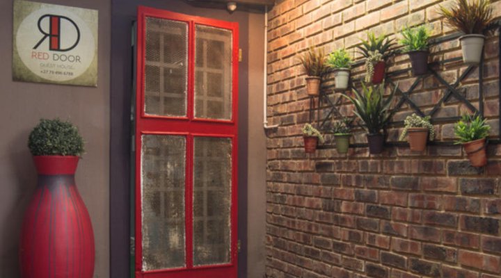 Red Door Guest House