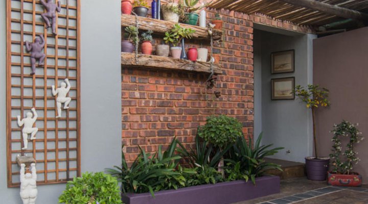 Red Door Guest House