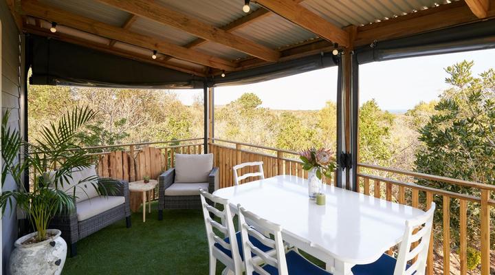 Treedom Villas and Vardos