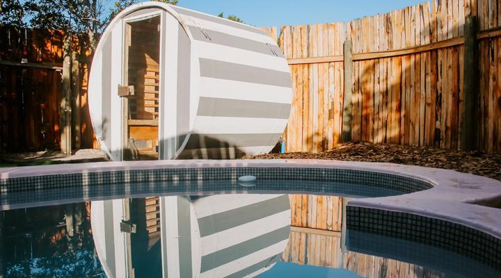 Treedom Villas and Vardos