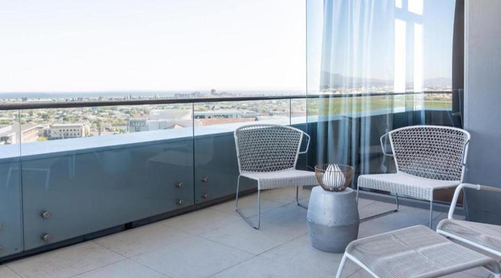 Penthouse 901 The Residences