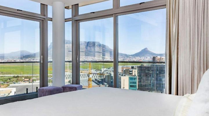 Penthouse 901 The Residences