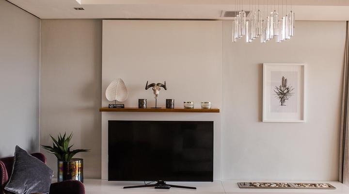 Penthouse 901 The Residences