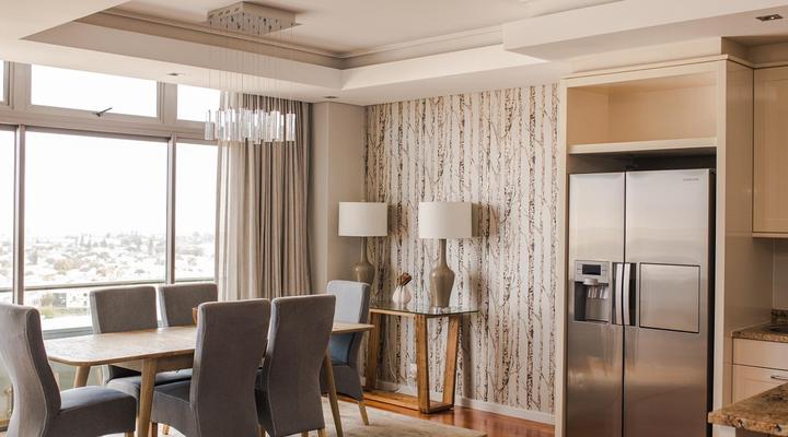 Penthouse 901 The Residences