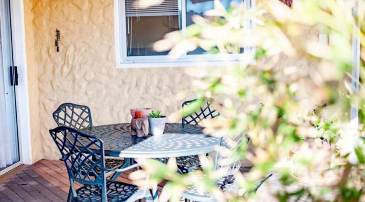 Felsenblick Self Catering