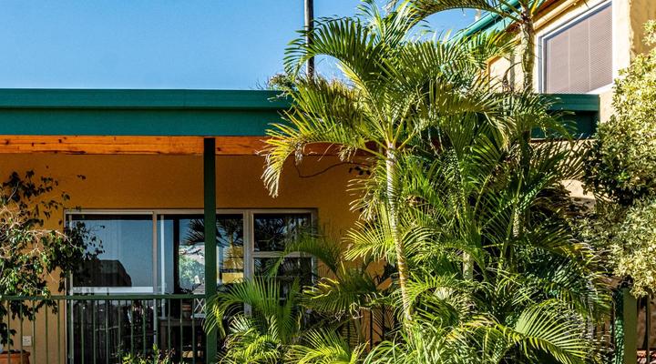 Felsenblick Self Catering